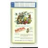 Image 2 : Exciting Comics #60 (Nedor Publications, 1948) CGC VF/NM 9.0 Cream to off-white pages. The master of