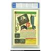 Image 2 : Famous Crimes #7 (Fox Features Syndicate, 1949) CGC FN+ 6.5 Cream to off-white pages. This issue mak