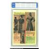 Image 2 : Famous Crimes #12 (Fox Features Syndicate, 1949) CGC FN/VF 7.0 Off-white pages. By this time in the.