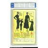 Image 2 : Famous Crimes #14 (Fox Features Syndicate, 1949) CGC FN 6.0 Off-white pages. Here is the holy grail.