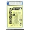 Image 2 : Famous Crimes #51 (Fox Features Syndicate, 1953) CGC VF 8.0 Off-white to white pages. Poison, alcoho