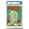 Image 1 : Forbidden Worlds #9 River City pedigree (ACG, 1952) CGC NM 9.4 Off-white to white pages. Like most h