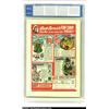 Image 2 : Forbidden Worlds #9 River City pedigree (ACG, 1952) CGC NM 9.4 Off-white to white pages. Like most h