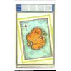 Image 2 : Four Color #9 (Dell, 1942) CGC FN- 5.5 Light tan to off-white pages. Carl Barks does Donald Duck for