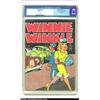 Image 1 : Four Color #94 Mile High pedigree (Dell, 1946) CGC NM 9.4 White pages. Ridiculously undervalued Gold