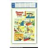 Image 2 : Four Color #256 (Dell, 1949) CGC VF/NM 9.0 Off-white to white pages. Carl Barks renders his duck mag