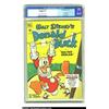 Image 1 : Four Color #300 Walt Disney's Donald Duck (Dell, 1950) CGC VF/NM 9.0 Cream to off-white pages. This.