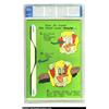 Image 2 : Four Color #300 Walt Disney's Donald Duck (Dell, 1950) CGC VF/NM 9.0 Cream to off-white pages. This.