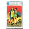 Image 2 : Four Color #437 White Mountain pedigree (Dell, 1952) CGC NM+ 9.6 Off-white to white pages. This fabu