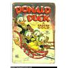 Image 1 : Four Color Group Lot Of 14 Early Donald Duck Books (Dell, 1940s) Average condition for group = VG. T