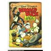 Image 4 : Four Color Group Lot Of 14 Early Donald Duck Books (Dell, 1940s) Average condition for group = VG. T