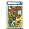 Image 1 : Ghost Rider #11 (Magazine Enterprises, 1953) CGC NM- 9.2 Off-white pages. Dick Ayers depicts a witch