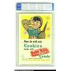 Image 2 : Golden Lad #2 Mile High pedigree (Spark Publications, 1945) CGC NM 9.4 White pages. Here is that per