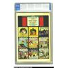 Image 2 : Great Comics #1 (Great Comics Publications, 1941) CGC VF 8.0 Off-white pages. Making their first app