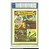 Image 2 : Hit Comics #24 Rockford pedigree (Quality, 1942) CGC NM 9.4 Off-white to white pages. Stormy Foster.