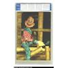 Image 2 : Howdy Doody #2 File Copy (Dell, 1950) CGC VF+ 8.5 Cream to off-white pages. "Hey, kids! What time is