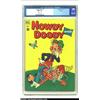 Image 1 : Howdy Doody #11 File Copy (Dell, 1951) CGC NM+ 9.6 Off-white pages. Such an outstanding copy could o