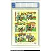 Image 4 : Howdy Doody #14 and #20 File Copies (Dell, 1952) CGC NM 9.4 Off-white pages. Dell File Copies of iss