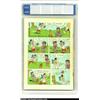 Image 2 : Howdy Doody #21 and #23 File Copies (Dell, 1953) CGC NM 9.4 Off-white to white pages. This lot featu