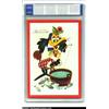 Image 4 : Howdy Doody #26 and #33 File Copies (Dell, 1950s) CGC NM 9.4. This lot contains two Dell File copies