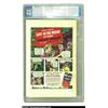 Image 2 : Johnny Hazard #6 (King Features Syndicate, 1948) CGC NM+ 9.6 Off-white pages. In 1944 King Features.