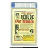 Image 2 : Jo-Jo Comics #24 (Fox Features Syndicate, 1949) CGC VG/FN 5.0 Cream to off-white pages. How a man ca
