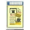 Image 2 : Jumbo Comics #17 (Fiction House, 1940) CGC FN/VF 7.0 Off-white pages. Bob Powell takes an early turn