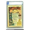 Image 2 : Jumbo Comics #89 (Fiction House, 1946) CGC NM- 9.2 Off-white pages. Fiction House's first title ran.