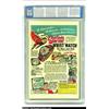 Image 2 : Jungle Comics #108 Mile High pedigree (Fiction House, 1948) CGC VF+ 8.5 Off-white pages. Kaanga, the