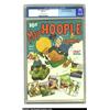 Image 1 : Major Hoople Comics #1 Mile High pedigree (Nedor Publications, 1943) CGC NM 9.4 Off-white to white p