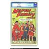 Image 1 : The Marvel Family #2 (Fawcett, 1946) CGC VF 8.0 Cream to off-white pages. Oh, those were the days, h