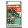 Image 2 : Master Comics #28 Mile High pedigree (Fawcett, 1942) CGC NM- 9.2 Off-white to white pages. To hold t