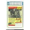 Image 2 : Master Comics #82 Mile High pedigree (Fawcett, 1947) CGC NM+ 9.6 White pages. This could be one of t