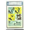 Image 2 : Military Comics #3 Mile High pedigree (Quality, 1941) CGC NM- 9.2 White pages. This issue features i