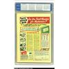 Image 2 : Military Comics #38 Mile High pedigree (Quality, 1945) CGC NM 9.4 Off-white to white pages. Even aft