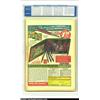 Image 2 : Murder Incorporated #2 (Fox Features Syndicate, 1948) CGC VF 8.0 Off-white to white pages. So far, o