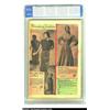 Image 2 : Murder Incorporated #13 (Fox Features Syndicate, 1949) CGC FN 6.0 Cream to off-white pages. Here is.
