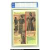 Image 2 : My Confession #7 (Fox Features Syndicate, 1949) CGC VF- 7.5 Light tan to off-white pages. This incre