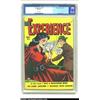 Image 1 : My Experience #19 (Fox Features Syndicate, 1949) CGC FN 6.0 White pages. Cheater! Fred obviously is.