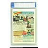 Image 2 : My Life #8 (Fox, 1949) CGC FN+ 6.5 Off-white pages. "Are we going to let that cheap woman come betwe