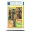 Image 2 : My Love Life #7 (Fox, 1949) CGC FN/VF 7.0 Cream to off-white pages. This issue sports an intense red