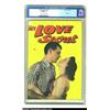 Image 1 : My Love Secret #53 (Fox, 1954) CGC VF/NM 9.0 Cream to off-white pages. Keeping up with the numbering