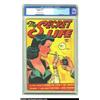 Image 1 : My Secret Life #23 (Fox Features Syndicate, 1949) CGC FN/VF 7.0 Cream to off-white pages. Wally Wood