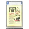 Image 2 : Mystery Men Comics #1 Windy City pedigree (Fox, 1939) CGC FN+ 6.5 Light tan to off-white pages. Rex.