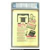 Image 2 : Mystery Men Comics #2 (Fox, 1939) CGC FN- 5.5 Cream to off-white pages. The master of Fox detail cov