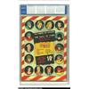 Image 2 : Mystery Men Comics #23 (Fox, 1941) CGC VG/FN 5.0 Cream to off-white pages. This issue features an ex
