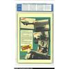 Image 2 : Nickel Comics #1 (Fawcett, 1940) CGC FN/VF 7.0 Cream to off-white pages. The first issue of this eco