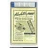 Image 2 : Our Flag Comics #2 Mile High pedigree (Ace, 1941) CGC NM 9.4 Off-white to white pages. As usual, Edg