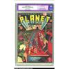 Image 1 : Planet Comics #1 (Fiction House, 1940) CGC Apparent NM- 9.2 Extensive (P) Off-white to white pages..