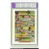 Image 2 : Planet Comics #1 (Fiction House, 1940) CGC Apparent NM- 9.2 Extensive (P) Off-white to white pages..